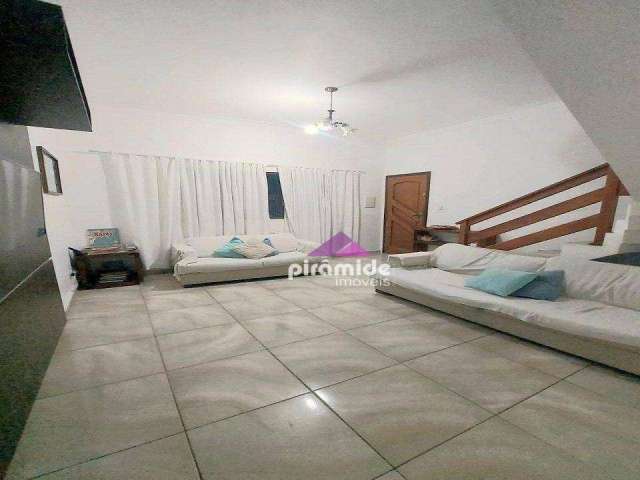 Casa com 3 dormitórios à venda, 180 m² por R$ 545.000,00 - Residencial Bosque dos Ipês - São José dos Campos/SP