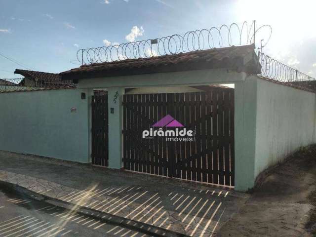 Casa com 2 dormitórios à venda, 117 m² por R$ 400.000,00 - Morro do Algodão - Caraguatatuba/SP