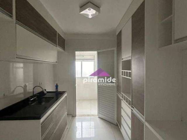 Apartamento à venda, 104 m² por R$ 850.000,00 - Jardim San Marino - São José dos Campos/SP