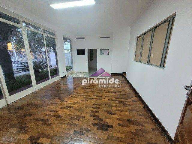 Casa para alugar, 211 m² por R$ 13.472,00/mês - Jardim Esplanada - São José dos Campos/SP