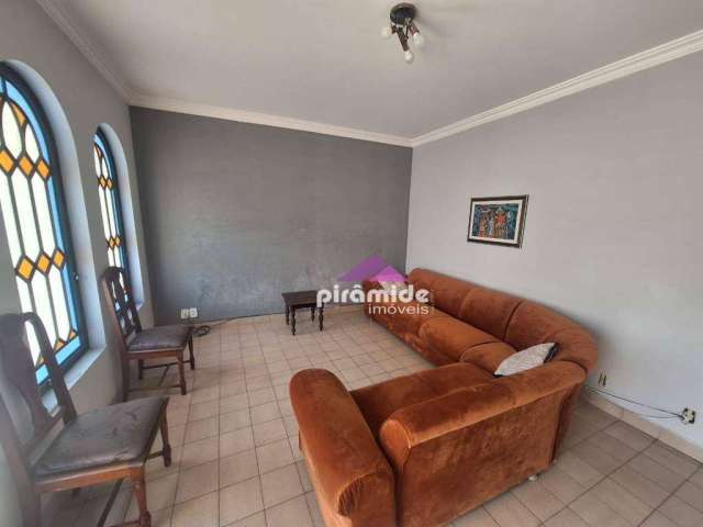 Casa com 2 dormitórios, 129 m² - venda por R$ 800.000,00 ou aluguel por R$ 2.812,00/mês - Centro - Caraguatatuba/SP