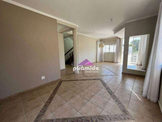 Casa com 4 dormitórios à venda, 284 m² por R$ 1.590.000,00 - Urbanova - São José dos Campos/SP