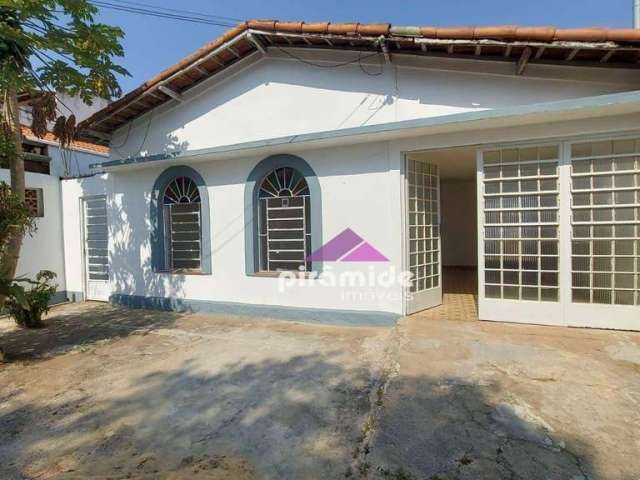 Casa à venda, 147 m² por R$ 450.000,00 - Vila São Pedro - São José dos Campos/SP