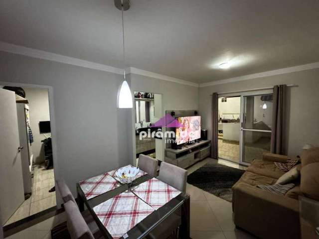 Casa com 3 dormitórios à venda, 92 m² por R$ 415.000,00 - Terra Nova - São José dos Campos/SP