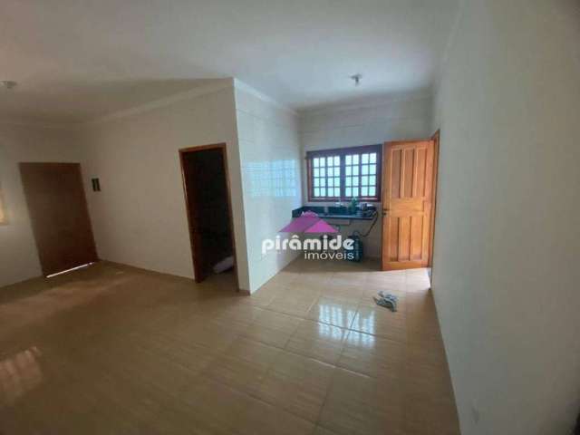 Casa com 3 dormitórios à venda, 103 m² por R$ 330.000,00 - Jardim Santa Júlia - São José dos Campos/SP