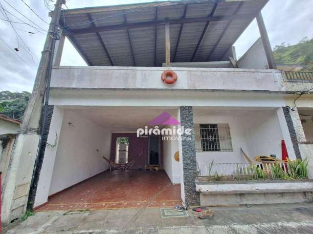 Casa com 3 dormitórios à venda, 275 m² por R$ 635.000,00 - Enseada - Ubatuba/SP