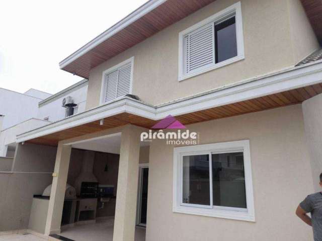 Casa à venda, 220 m² por R$ 2.000.000,00 - Urbanova - São José dos Campos/SP