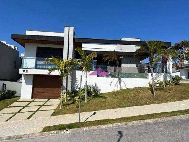 Casa com 4 dormitórios, 315 m² - venda por R$ 2.935.000,00 ou aluguel por R$ 16.858,33/mês - Urbanova - São José dos Campos/SP