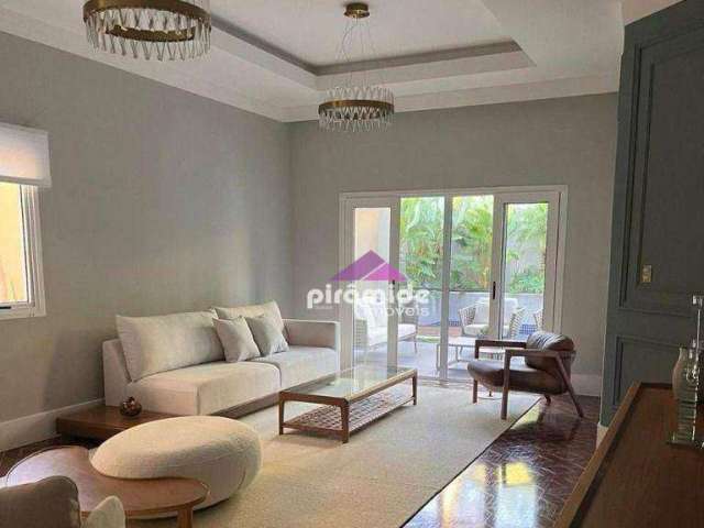 Casa com 4 dormitórios, sendo 2 suítes à venda, 350m² por R$ 3.000.000,00 - Urbanova - São José dos Campos / SP