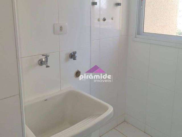 Apartamento com 2 dormitórios à venda, 77 m² por R$ 750.000 - Vila Ema - São José dos Campos/SP