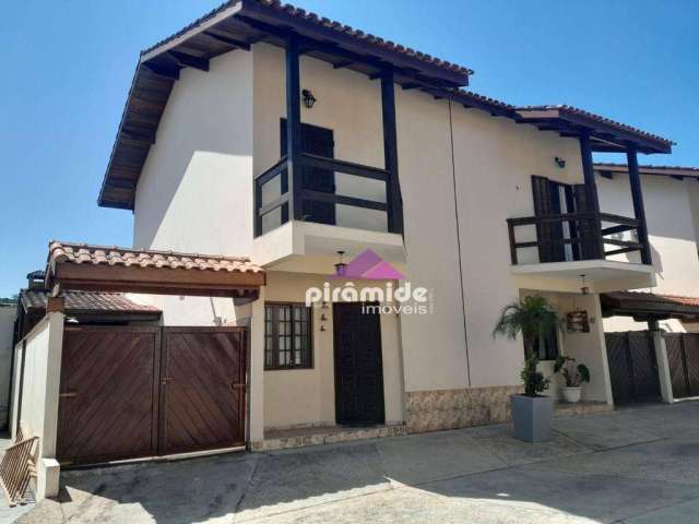 Casa à venda, 74 m² por R$ 480.000,00 - Massaguaçu - Caraguatatuba/SP