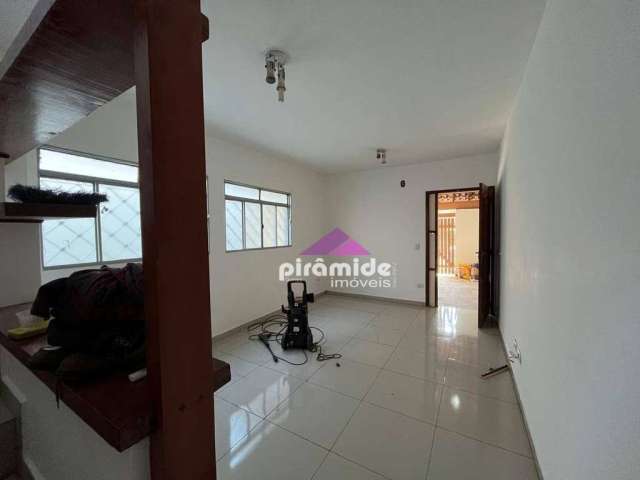 Casa com 3 dormitórios à venda, 130 m² por R$ 645.000,00 - Bosque dos Eucaliptos - São José dos Campos/SP