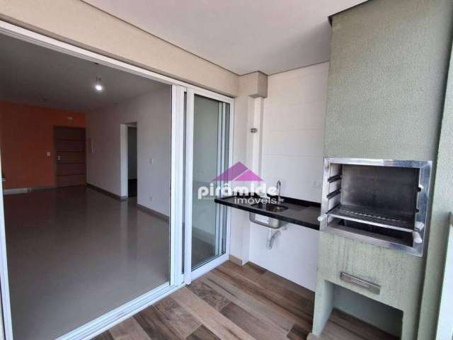 Apartamento com 2 dormitórios à venda, 79 m² por R$ 600.000,00 - Sumaré - Caraguatatuba/SP