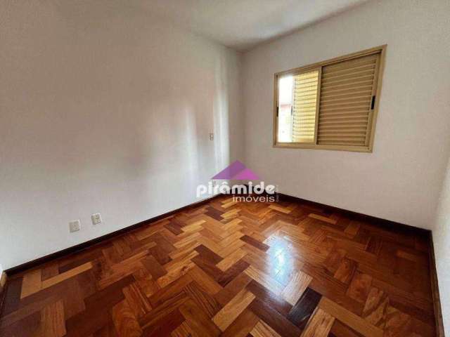 Apartamento com 4 dormitórios à venda, 133 m² por R$ 950.000,00 - Jardim Aquarius - São José dos Campos/SP