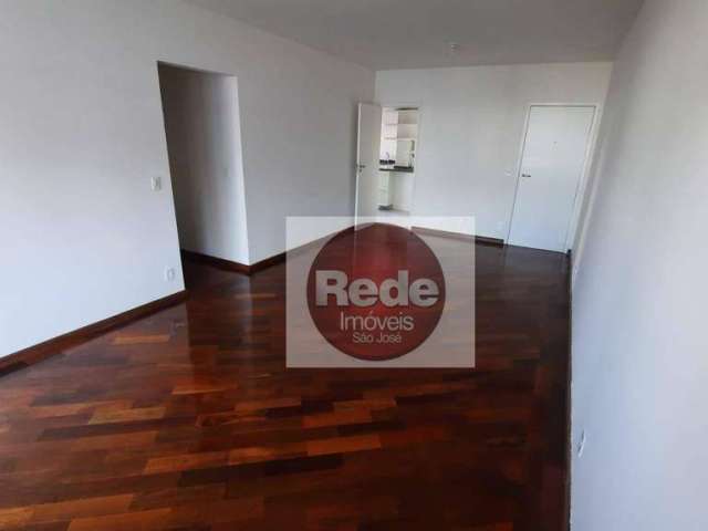 Apartamento com 4 dormitórios, 132 m² - venda por R$ 950.000,00 ou aluguel por R$ 4.700,56/mês - Jardim Aquarius - São José dos Campos/SP