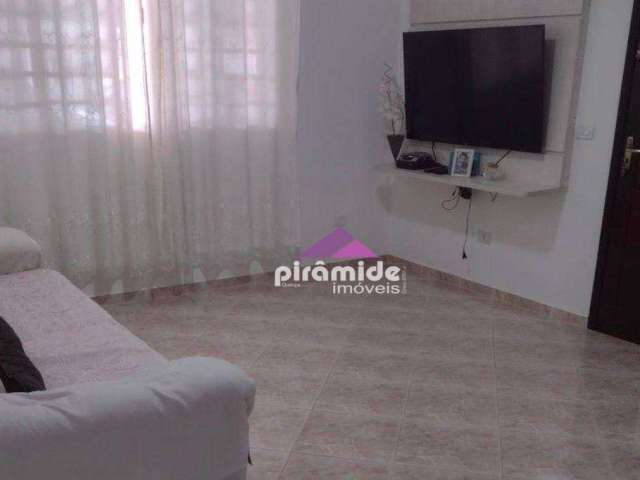 Casa com 4 dormitórios à venda, 131 m² por R$ 640.000,00 - Cidade Morumbi - São José dos Campos/SP