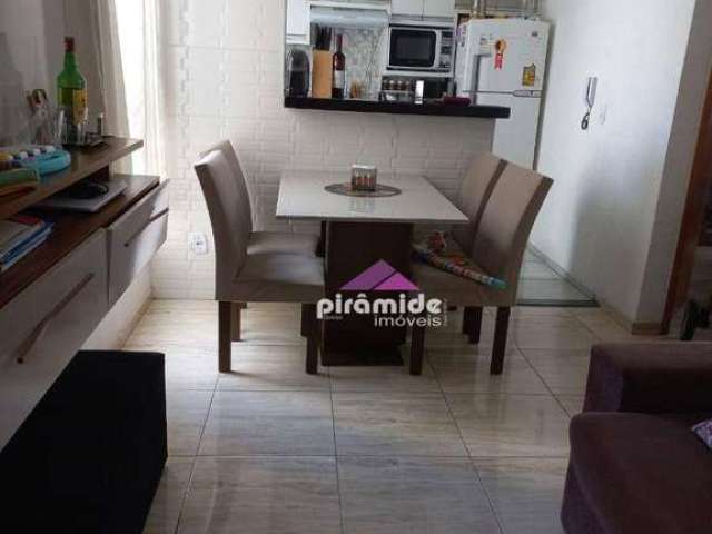 Apartamento no Santa Inês