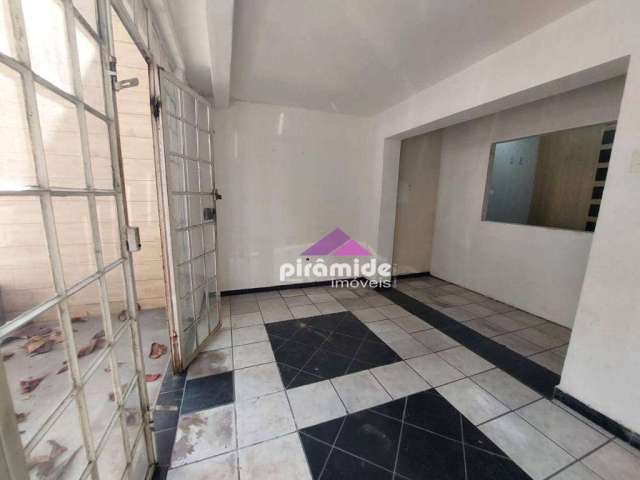 Casa para alugar, 200 m² por R$ 5.178,00/mês - Jardim Paulista - São José dos Campos/SP