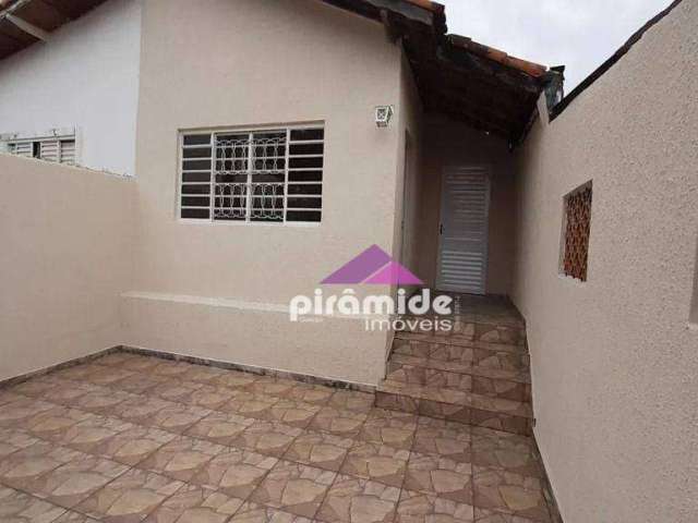 Casa com 3 dormitórios à venda, 162 m² por R$ 270.000,00 - Jardim Santa Inês - São José dos Campos/SP