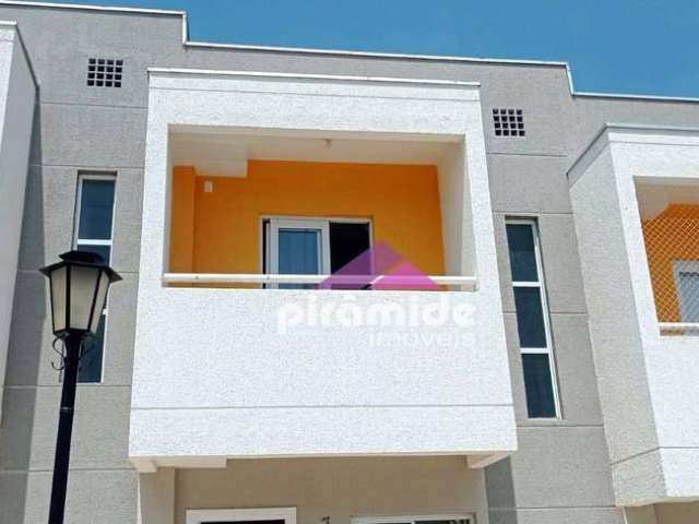 Casa com 2 dormitórios à venda, 65 m² por R$ 390.000,00 - Residencial São Francisco - São José dos Campos/SP