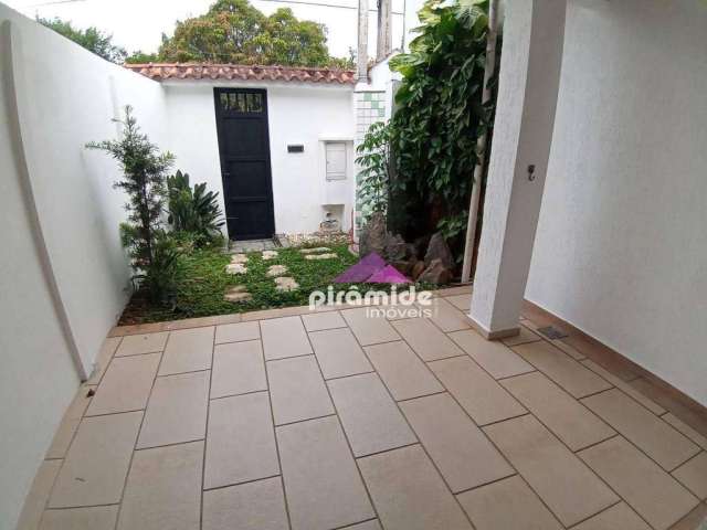 Sala para alugar, 80 m² por R$ 2.600,00/mês - Jardim Primavera - Caraguatatuba/SP