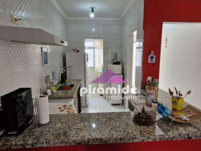 Apartamento com 2 dormitórios à venda, 67 m² por R$ 340.000,00 - Jardim Primavera - Caraguatatuba/SP