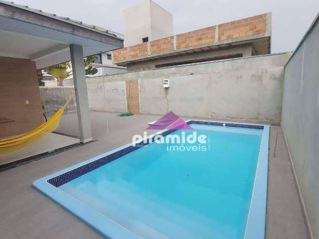 Casa com 3 dormitórios à venda, 240 m² por R$ 1.520.000,00 - Condomínio Sunset Garden - Jacareí/SP