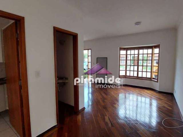 Casa com 3 dormitórios à venda, 100 m² por R$ 880.000,00 - Jardim Aquarius - São José dos Campos/SP