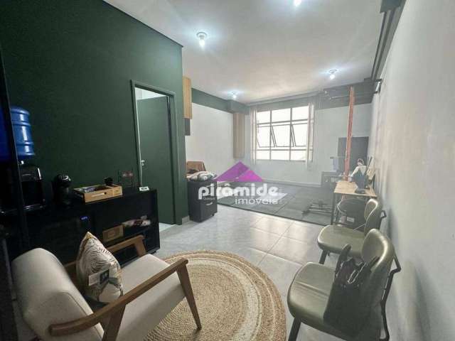 Sala à venda, 36 m² por R$ 235.000,00 - Jardim Aquarius - São José dos Campos/SP