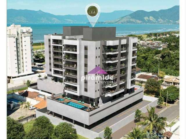 Apartamento com 2 dormitórios à venda, 84 m² por R$ 513.488,00 - Jardim Arua - Caraguatatuba/SP