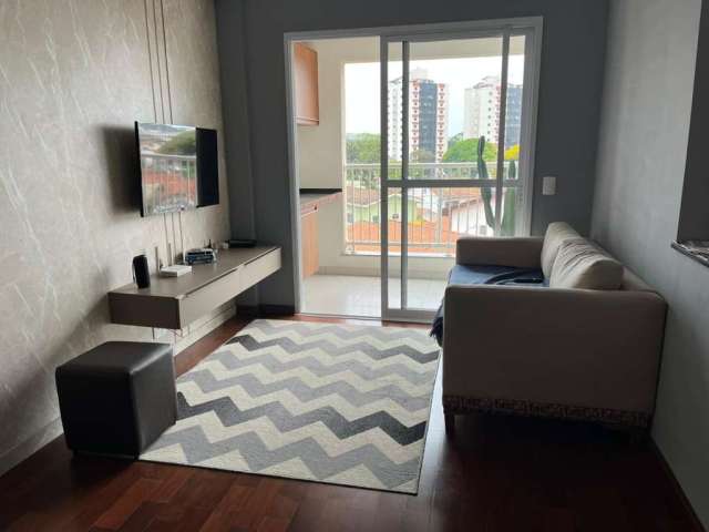 Apartamento para alugar, 68 m² por R$ 3.516,00/mês - Jardim Augusta - São José dos Campos/SP