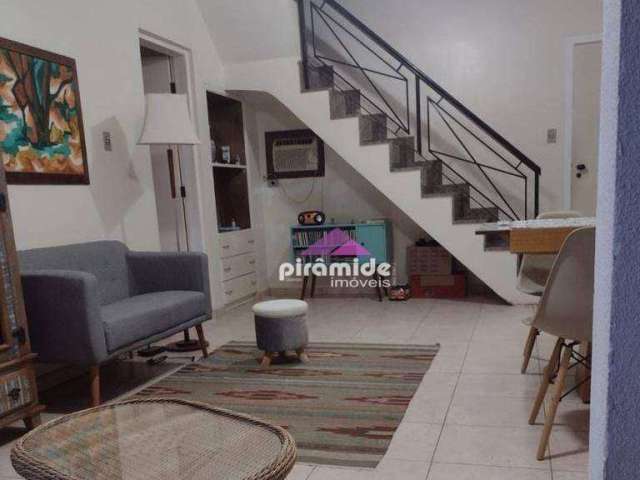 Apartamento com 3 dormitórios à venda, 155 m² por R$ 800.000,00 - Tenório - Ubatuba/SP