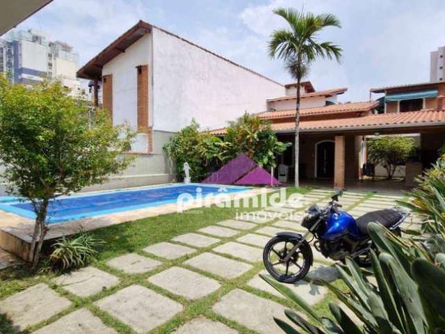 Casa com 4 dormitórios à venda, 322 m² por R$ 1.400.000,00 - Martim de Sá - Caraguatatuba/SP