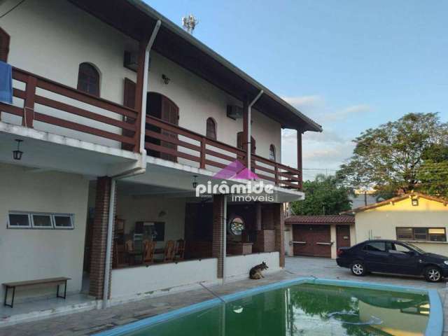 Casa com 4 dormitórios à venda, 320 m² por R$ 1.300.000,00 - Martim de Sá - Caraguatatuba/SP