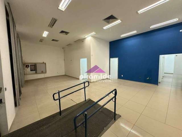 Ponto, 570 m² - venda por R$ 4.500.000,00 ou aluguel por R$ 20.680,00/mês - Centro - São José dos Campos/SP