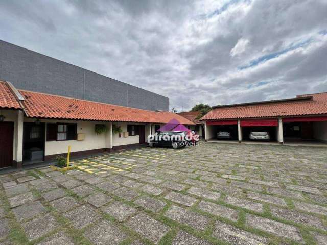 Prédio à venda, 650 m² por R$ 2.300.000,00 - Chácaras Reunidas - São José dos Campos/SP