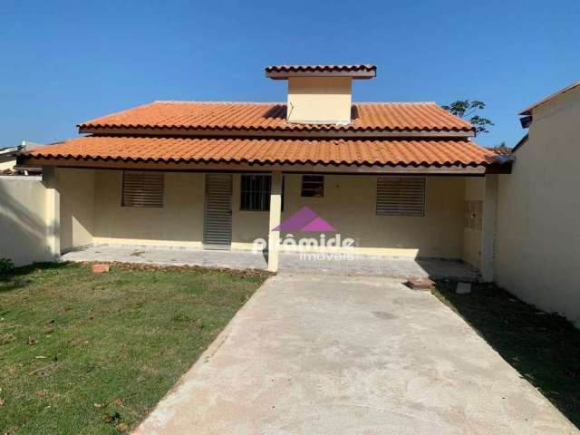 Casa com 2 dormitórios à venda, 70 m² por R$ 410.000,00 - Massaguaçu - Caraguatatuba/SP