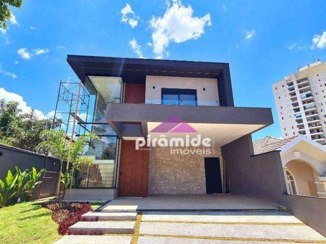 Casa à venda, 257 m² por R$ 2.300.000,00 - Urbanova - São José dos Campos/SP