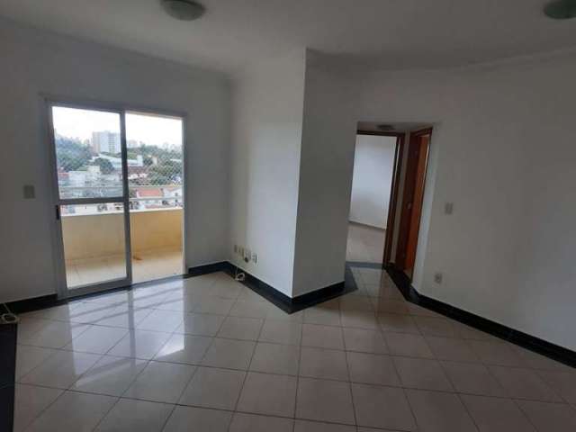 Apartamento à venda, 65 m² por R$ 540.000,00 - Jardim Apolo II - São José dos Campos/SP