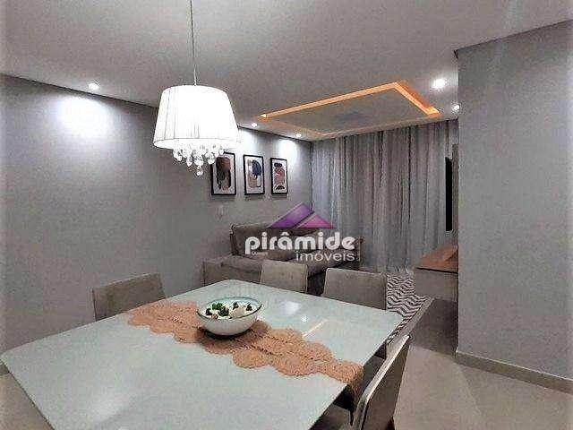 Apartamento com 3 dormitórios à venda, 88 m² por R$ 750.000,00 - Jardim Estoril - São José dos Campos/SP