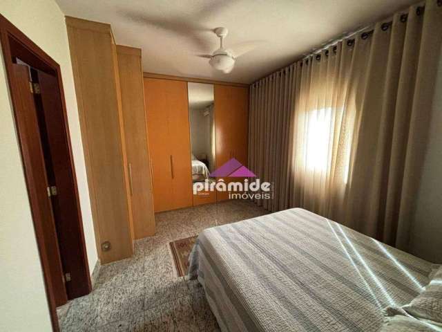 Apartamento com 3 dormitórios à venda, 110 m² por R$ 650.000,00 - Tijuca - Rio de Janeiro/RJ