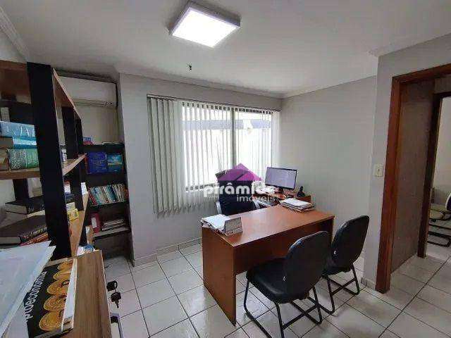 Sala, 45 m² - venda por R$ 260.000,00 ou aluguel por R$ 1.450,00/mês - Centro - São José dos Campos/SP