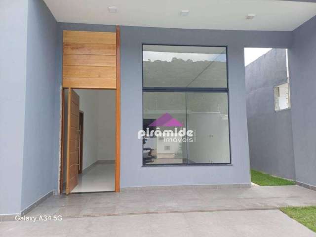 Casa com 3 dormitórios à venda, 131 m² por R$ 900.000,00 - Massaguaçu - Caraguatatuba/SP