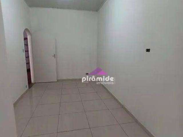 Sala para alugar, 120 m² por R$ 3.175,00/mês - Centro - São José dos Campos/SP