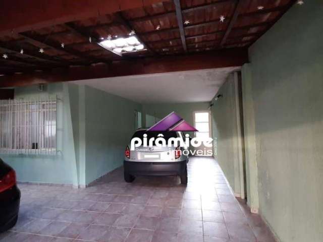 Casa com 3 dormitórios à venda, 175 m² por R$ 860.000,00 - Vila Betânia - São José dos Campos/SP