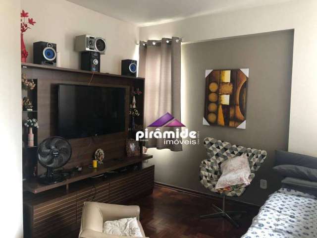 Apartamento com 3 dormitórios à venda, 103 m² por R$ 460.000,00 - Jardim das Indústrias - São José dos Campos/SP