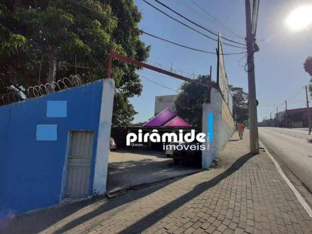 Ponto à venda, 268 m² por R$ 2.500.000,00 - Jardim Satélite - São José dos Campos/SP