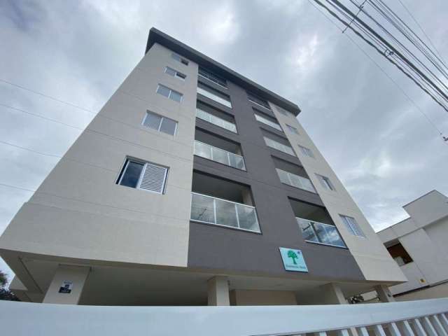 Apartamento à venda, 65 m² por R$ 645.000,00 - Itaguá - Ubatuba/SP