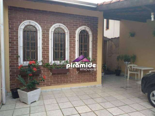 Casa com 2 dormitórios à venda, 72 m² por R$ 460.000,00 - Morro do Algodão - Caraguatatuba/SP