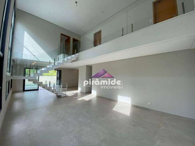 Casa com 5 dormitórios à venda, 360 m² por R$ 3.340.000,00 - Urbanova - São José dos Campos/SP